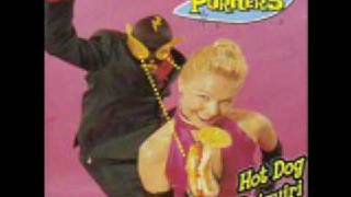 The Porkers - Skanking Carpark Blues