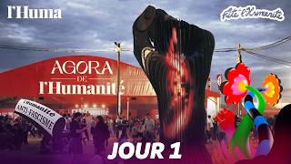 Download Lagu L'Agora de la Fête de l'Humanité 2026 – JOUR 1 Download Lagu L'Agora de la Fête de l'Humanité 2026 – JOUR 1