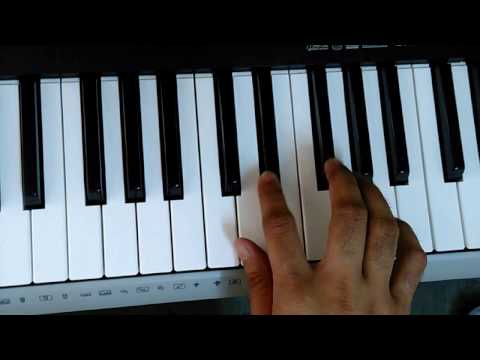 Holiya Me Ude Re Gulal on Keyboard/piano Instrumental