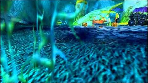 Glacial Gaming WoW Private Server