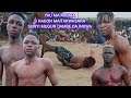 DAY 25 7 2025 YAU ANKOMA B HAGON MAITAKWASARA SUN YI MUGUN DAMBE DA INUWA DAY 25 7 2025 YAU ANKOMA B HAGON MAITAKWASARA SUN YI MUGUN DAMBE DA INUWA
