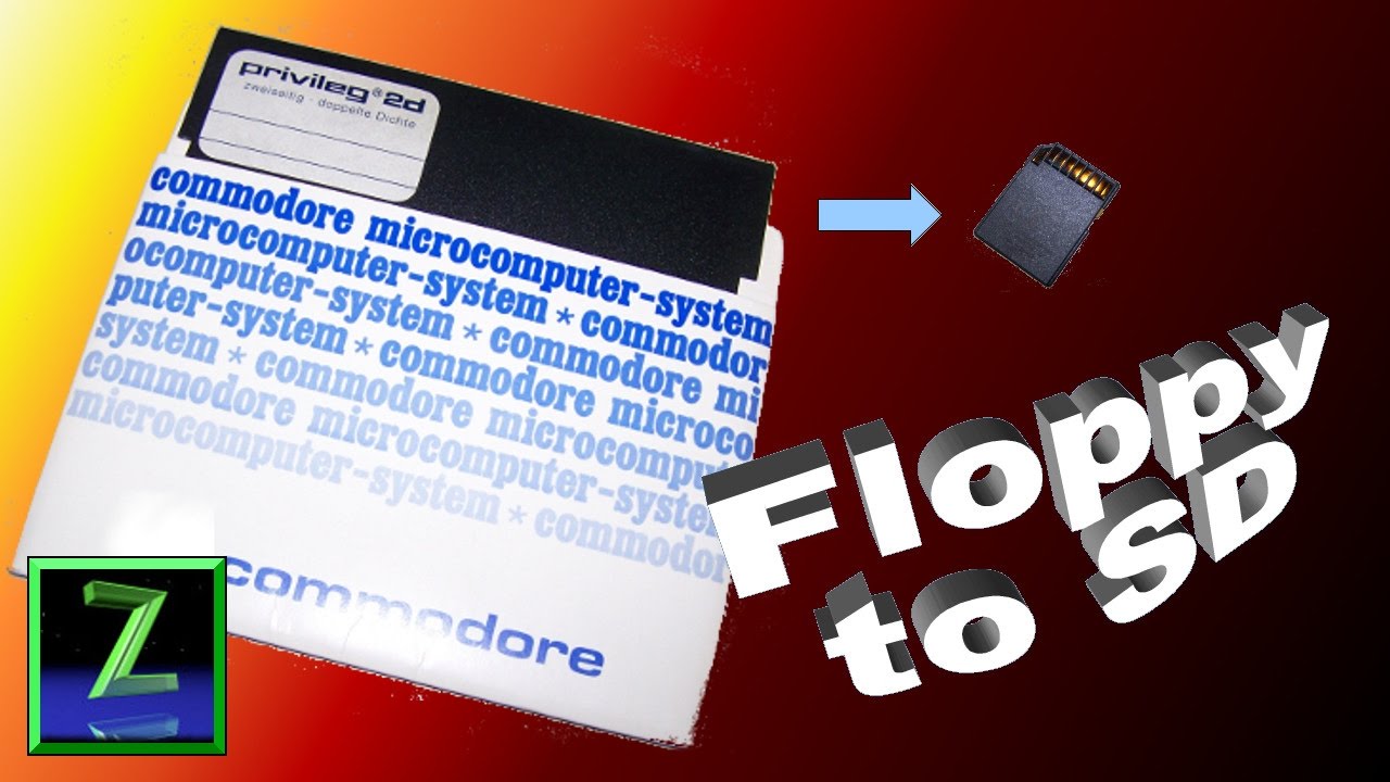 commodore 64 floppy disk emulator commodore 64 floppy disk emulator