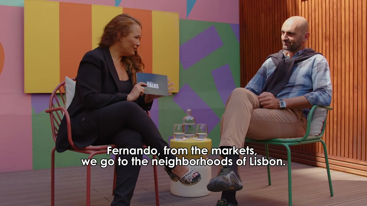 Vincci Talks | Episodio 12 