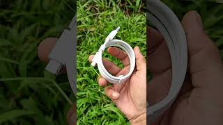 kabel data type c fast charging vooc 6,5 A #kabelcharger #kabeldata #kabelfastcharging