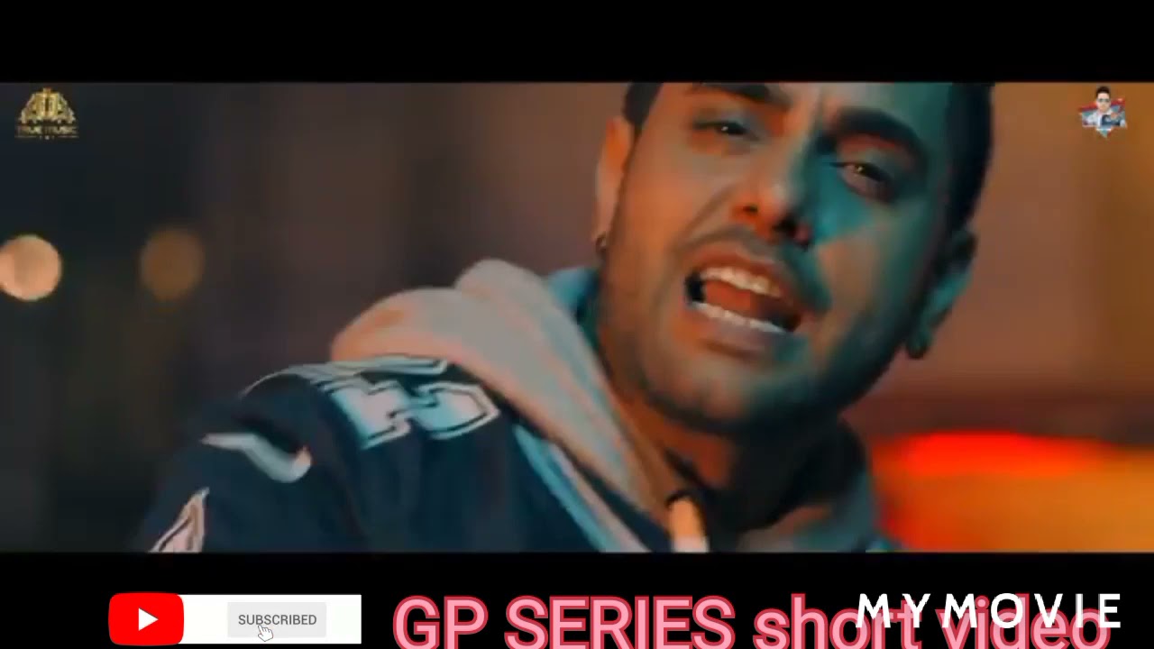 Latest Punjabi song 2021 | Jatt Warga - Harjot  | Laddi Gill | Kaptaan | New Punjabi song 2021