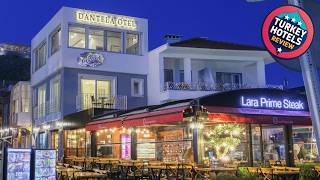 Dantela Butik Hotel | Cesme, Turkey | Hotel Review ⭐