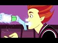 Monster High Deutsch 💜❄️Monster Zusammenstellung!❄️💜Cartoons für Kinder