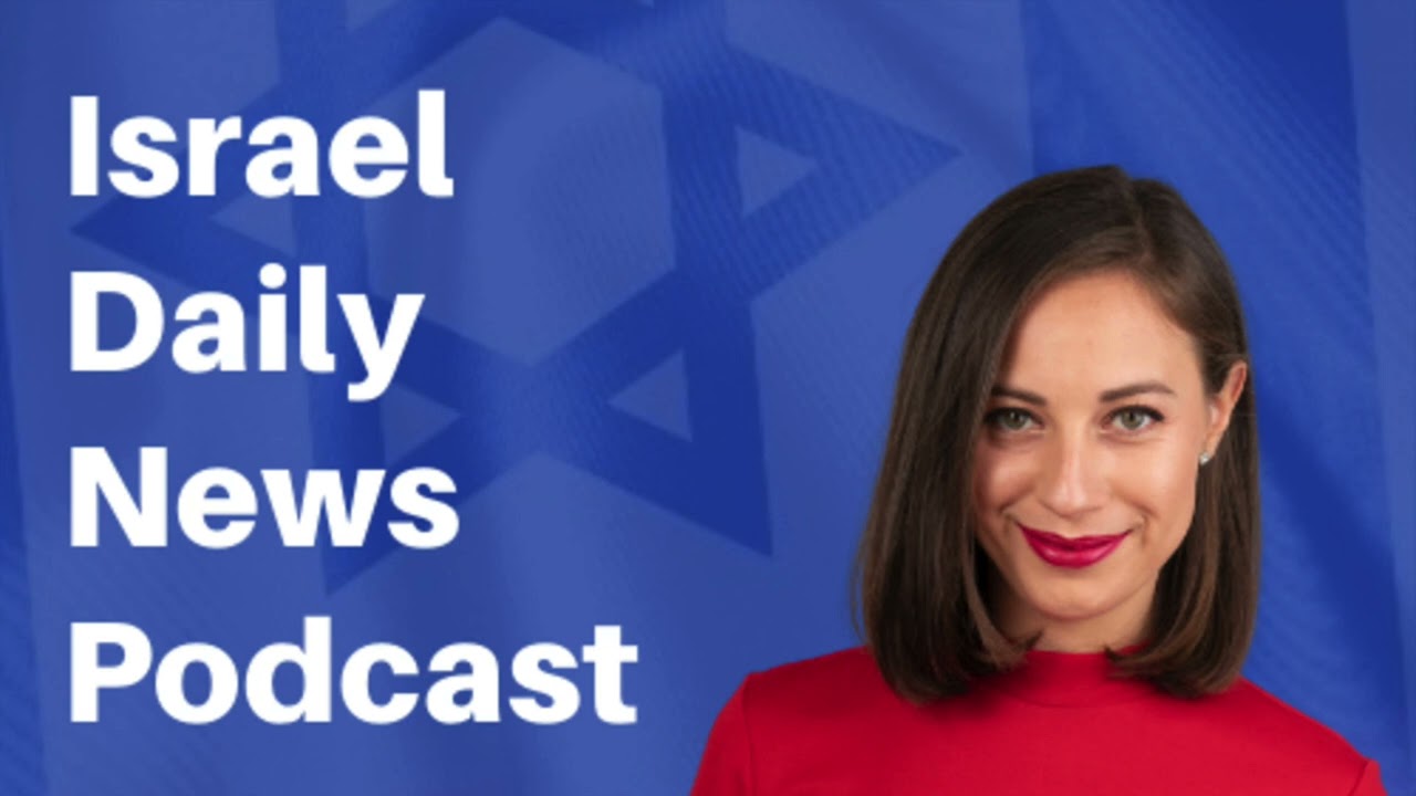 High On The Har Featured by Israel Daily News