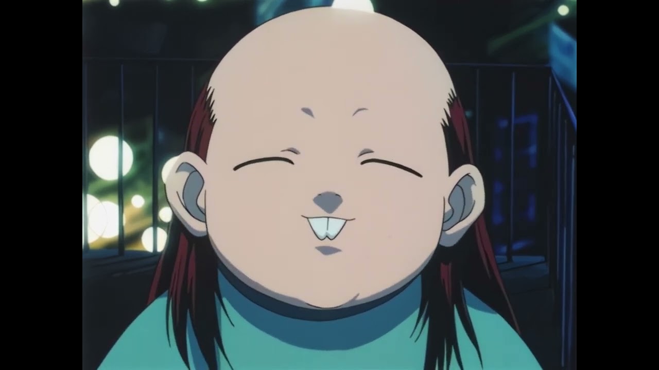 Hunter x Hunter (1999) 🇯🇵 | Ep. #52 | Remastered HD (JAP / multi
