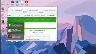 How to really use Proxy on WebBrowser in C# !?