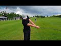 Von Hacker zum Golfer