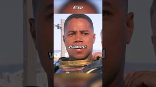 He is the first black U.S. military diver. #movie #film #shorts #futurelink