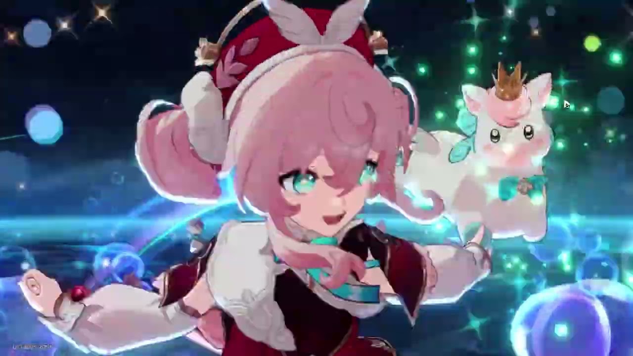 Руководство по событиям | Остатки Сумерек | Honkai Star Rail 3.8