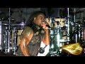 Sevendust - Denial (Live at RoverFest 2015)