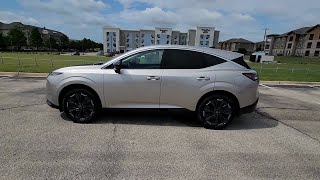 2026 Nissan Murano Platinum TX Waco, Hewitt, Robinson, Bellmead, Woodway