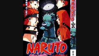 naruto manga 443 ITA