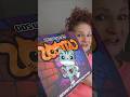Link in Description🤘 #unboxingtoys #blindbox #cattoos #mysterybox #batties #collectibles #bagcharm