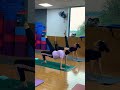 Hatha Yoga Flow #yoga #hathayoga #viralreel #hathayoga #india #gadwali #pahadi #uttrakashi #pahad