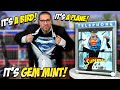 SUPERMAN Call to Action Premium Format by SIDESHOW | Statue Unboxing & Review