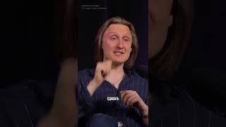 Максим Павлов – о встрече с композитором Леонидом Захлевным. #probayan #podcat #bayan