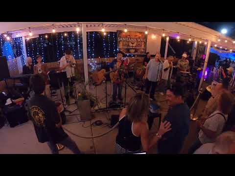 Santana Soul Para Los Rumberos