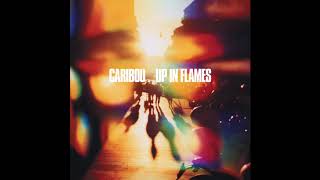 CARIBOU - Why the Long Face