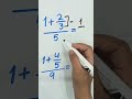 learn new tricks 😉 😁 everyday #maths #mathkeeda #mathstricks #mathas #mathpuzzle #mathswise