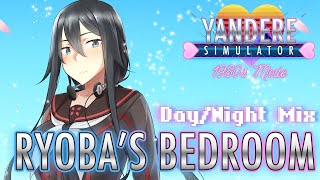 Ryoba's Bedroom (Day/Night Mix) - Yandere Simulator OST [Official Audio]