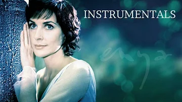 Enya - Long Long Journey (Instrumental)