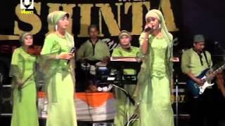 El Shinta - dosa karanggondang