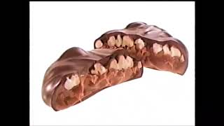 Russell Stover Pecan Delights Commercial (1999)