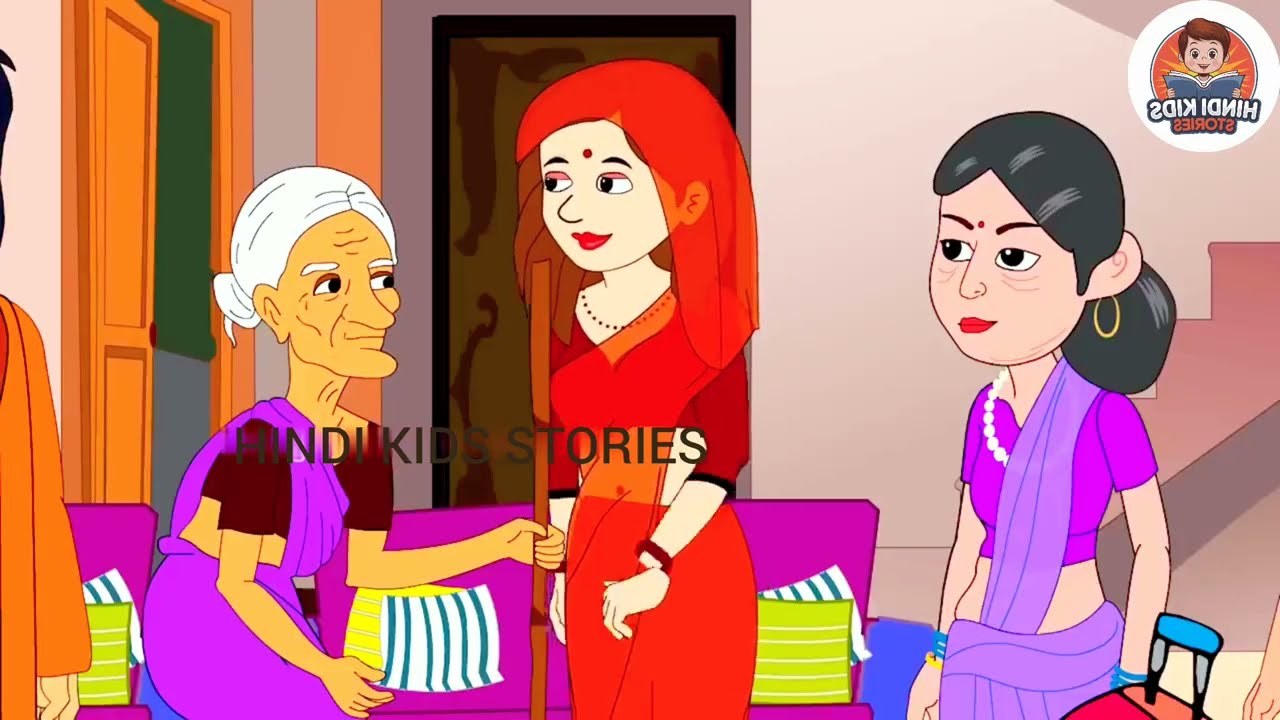 सास का ससुराल I " Saas Ka Sasural Har Bahu Ki Kahani Drama, Taane Aur Pyaar Ek Ghar, Hazaar Kahaniya