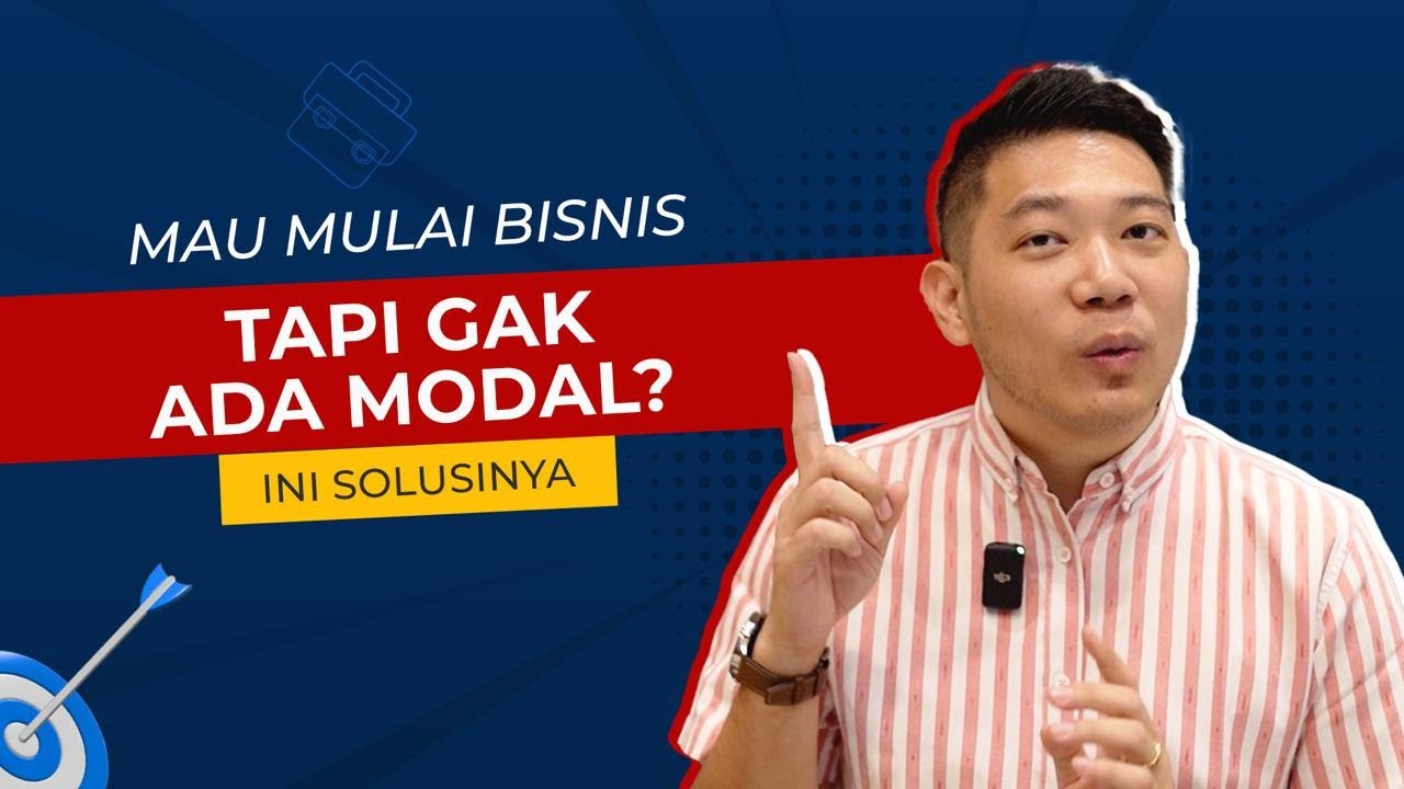 Mendingan PARTNERSHIP atau NGUTANG ? - YouTube