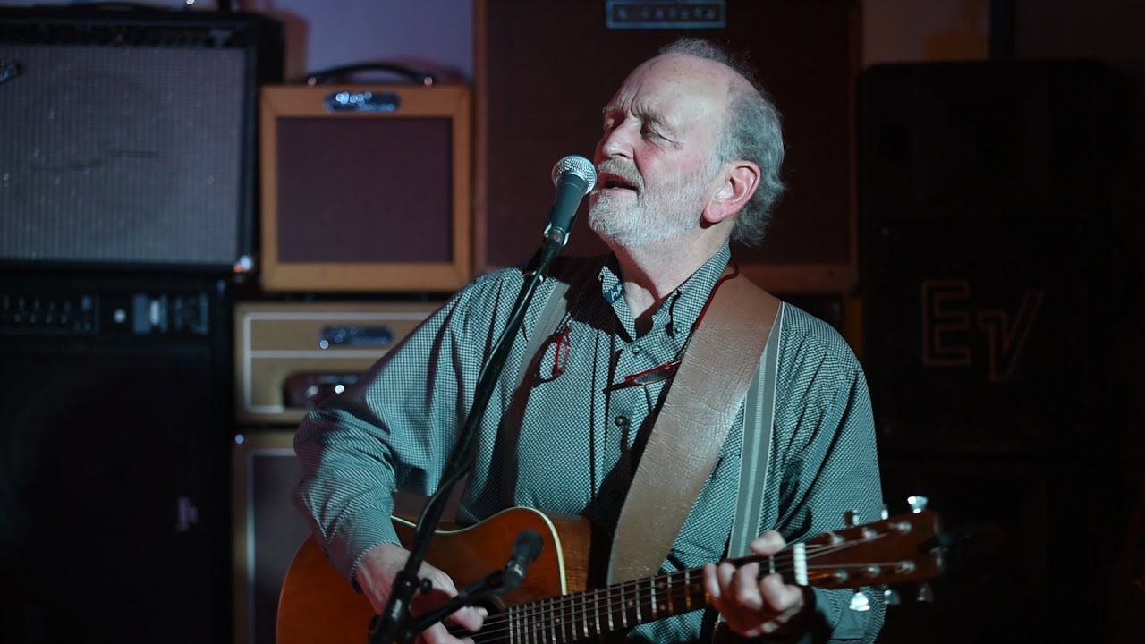 Valdy - Me And Martin Growin' Old