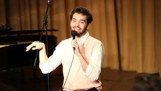 Last One Picked (Whoop-Dee-Doo) from "Silver Medal" an Austin Rose Cabaret