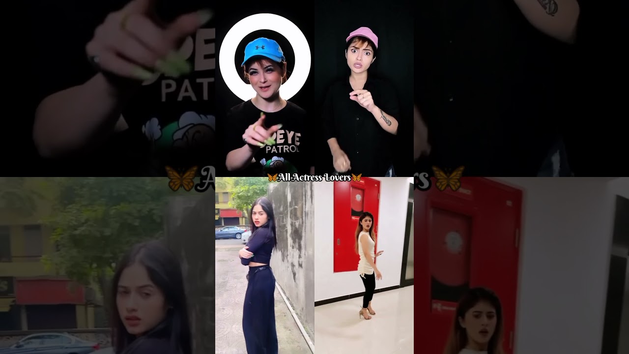 Bike pe tujhko ghumaunga||Who did the best? Daizy 🆚 Soni🆚 Jannat 🆚 Arishfa