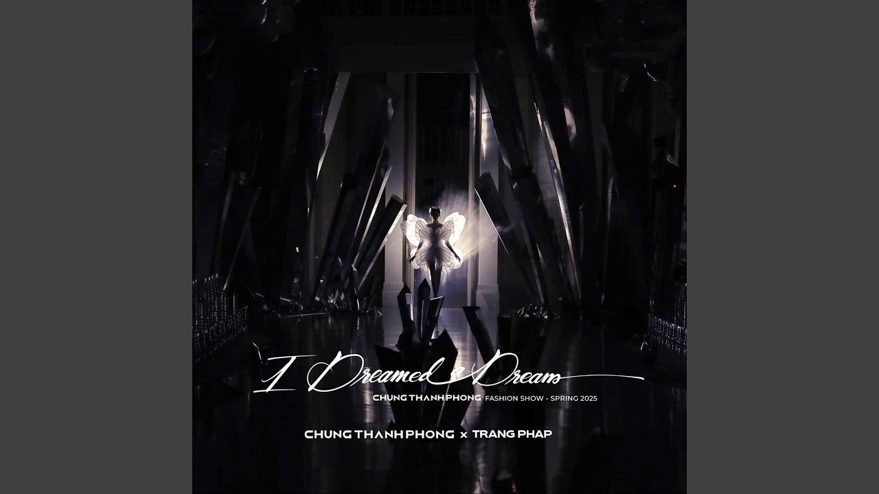 I Dreamed A Dream