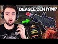 DEAGLE DEN DAHA İYİ?? MATEBA +6 BASTIM OYNADIM!! ZULA