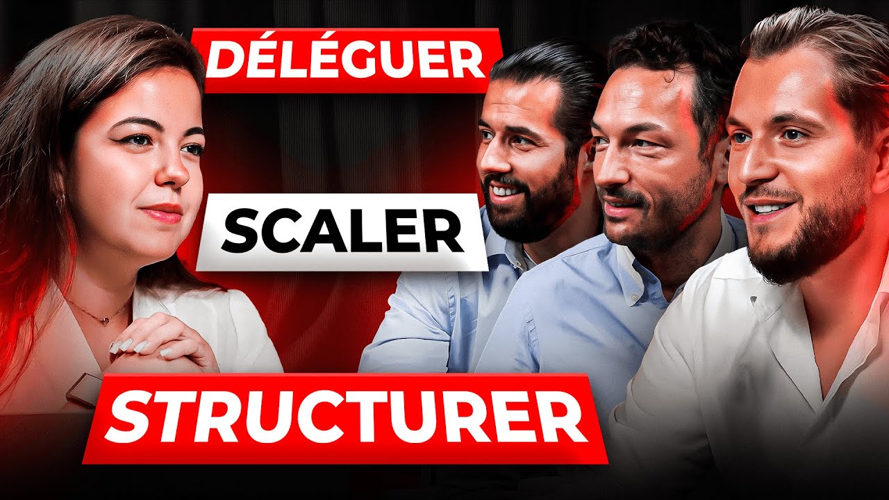 Comment sortir de l’opérationnel : L’étape indispensabl… — Transcript