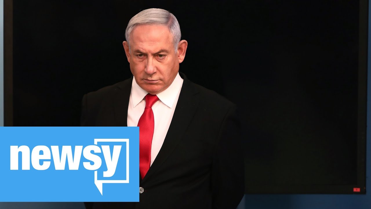 ​Israeli PM Netanyahu in quarantine