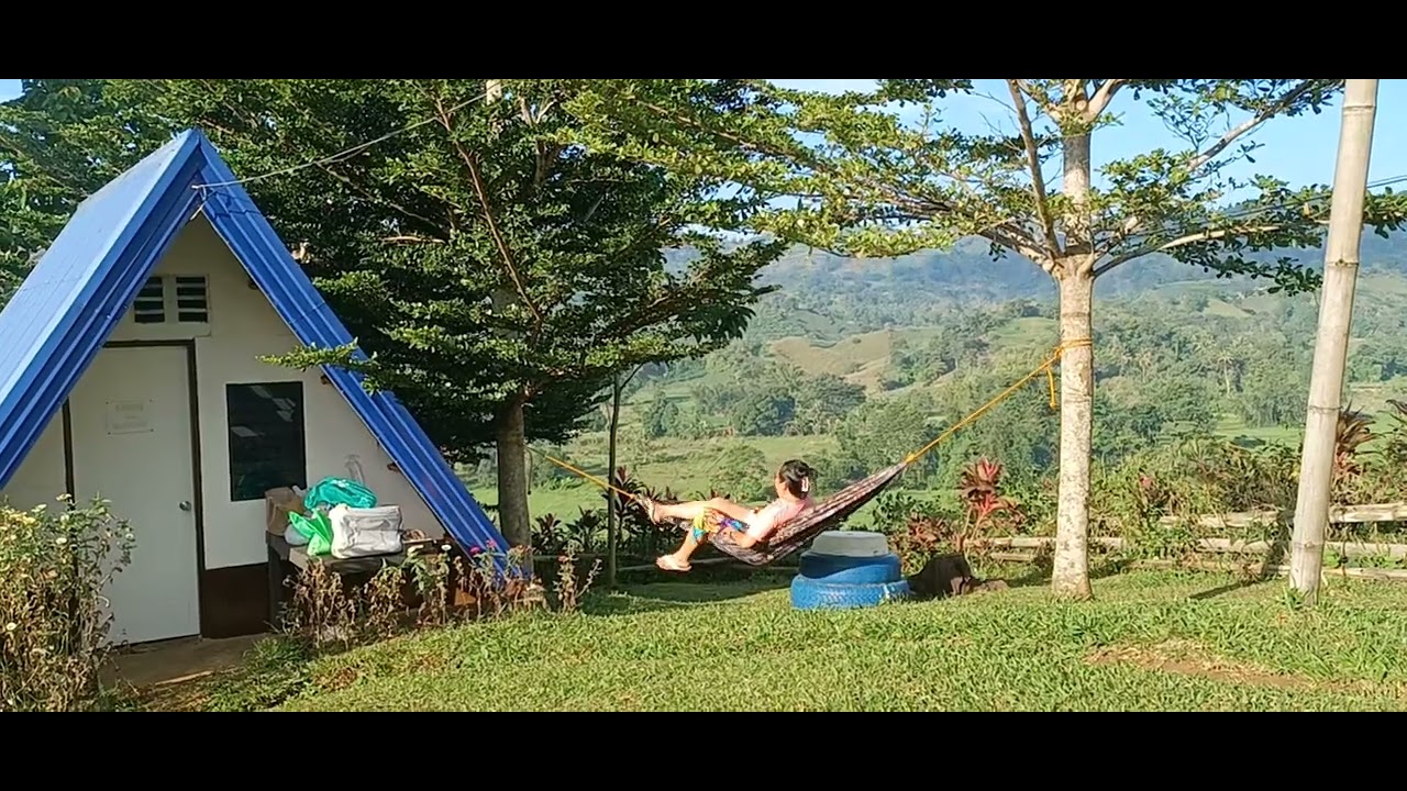 A very relaxing place to unwind - YouTube