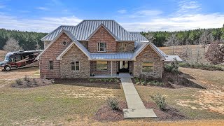 1050 Somerset Rd SE - House for Sale in Bogue Chitto MS