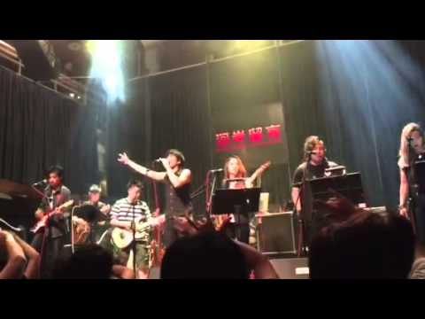 2015/9/13 向Beyond致敬-紀念家駒音樂會 光輝歲月
