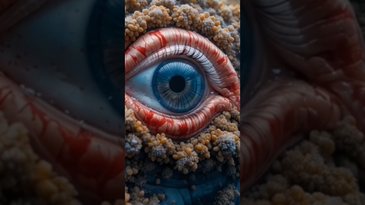 EVERYONE WAS SHOCKED! Incredible Rescue of a GIANTWhale from Barnacle Hell! 