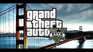 (mini granie) GTA 5 cz.78  Hobby i Rozrywki 32z59 Joga