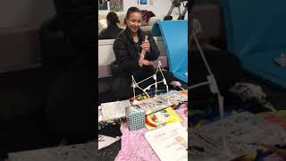 Whitney Urgudulu Amazing Gymnasts Unevan Bars From Israel