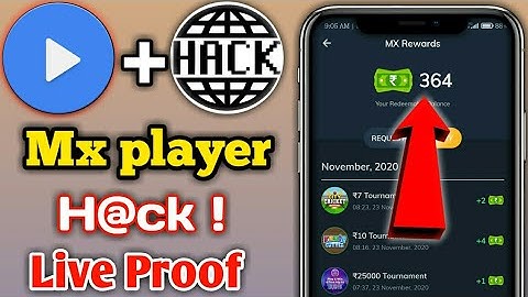 Mx Player Hack Trick | Stacky Bird Game Hack | Mx Player Fully Hack | Paytm Cash | NRM Technical