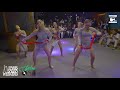 Guateque dance team by irena prodanova  showtime  salsa osulli
