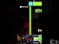 99% INSANE BOSS LEVEL DEATH TRAPS! Geometry Dash INSANITY