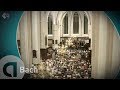 Bach: Hohe Messe - Live Concert HD - Daniel Reuss - Capella Amsterdam - Il Gardellino